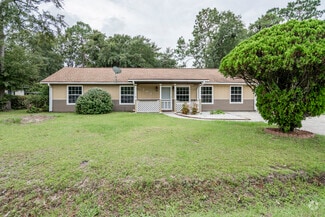 Building Photo - 203 Fowler St