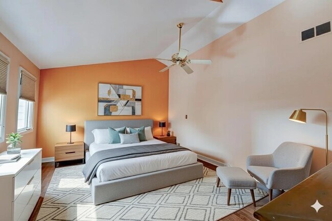 Foto del edificio - 816 Topsail Ln