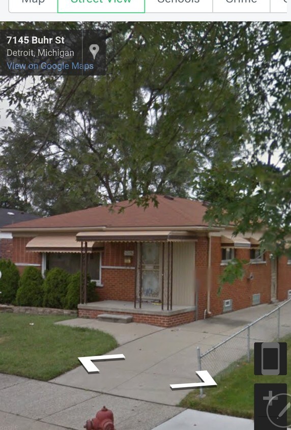 Primary Photo - 7145 Buhr St