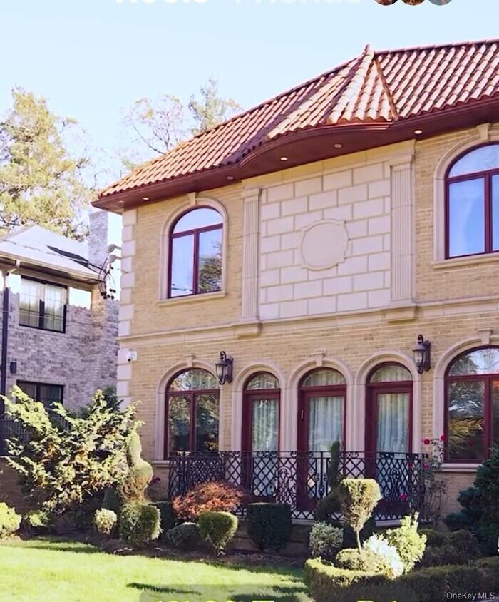 Foto principal - 181-30 Tudor Rd
