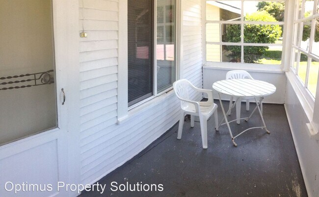 Foto del edificio - 2 br, 1 bath House - 3004 Meridian St