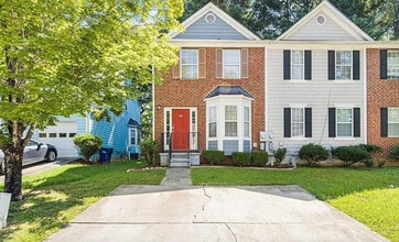 Building Photo - 5910 Hampton Ct