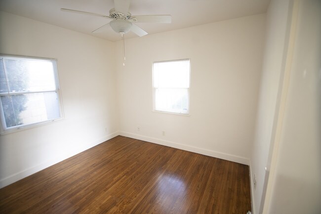Bedroom 2 - 1054 Ximeno Ave