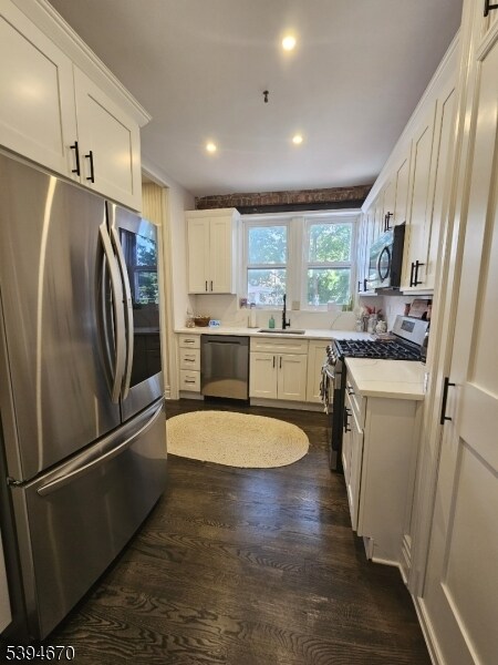 Foto del edificio - 30 The Crescent