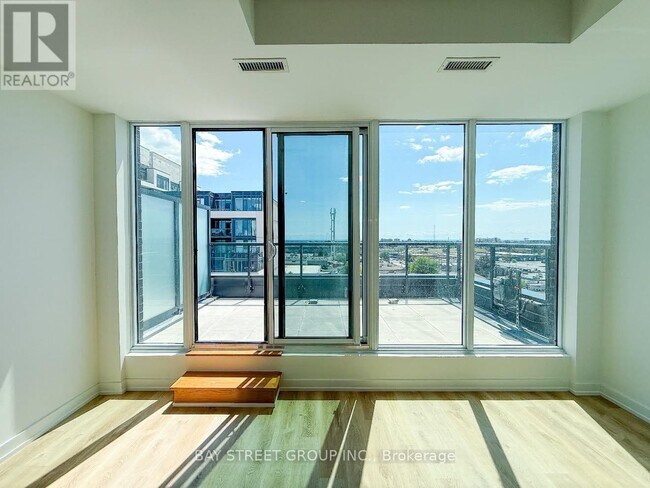 Photo du bâtiment - 6 Chartwell Rd