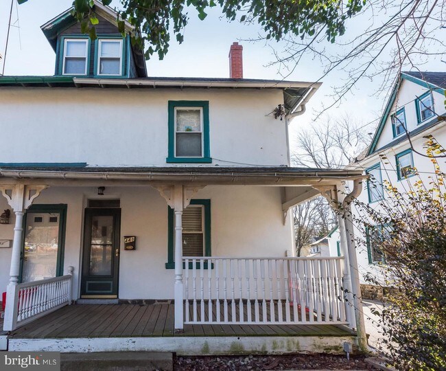 Building Photo - 448 Upper Gulph Rd
