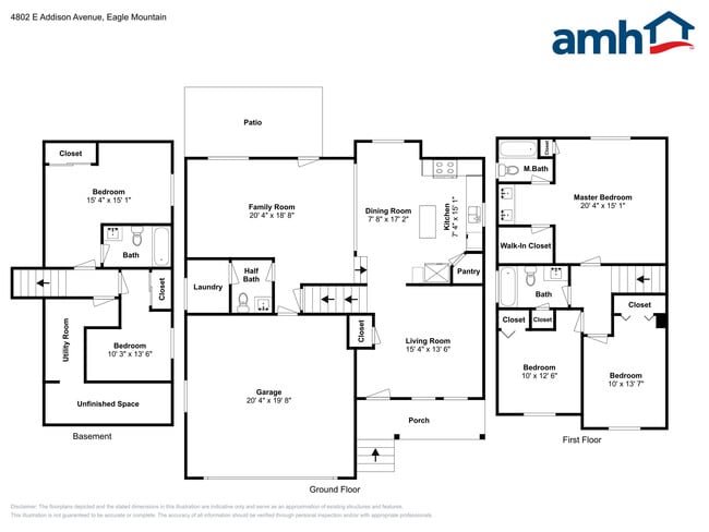 Foto del edificio - 4802 Addison Ave