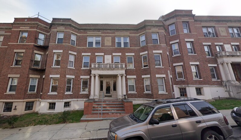 Foto del edificio - 11 Scottfield Rd