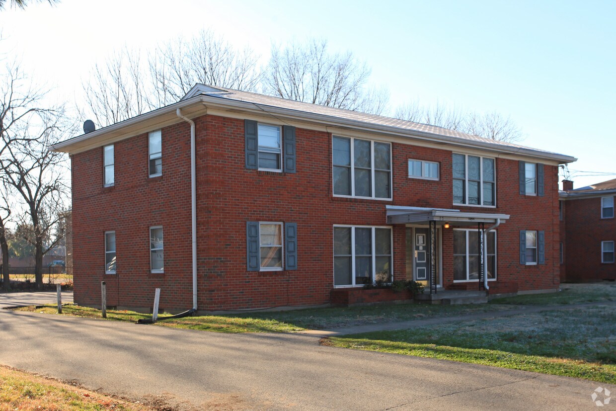 Building Photo - The Glendale Apartments