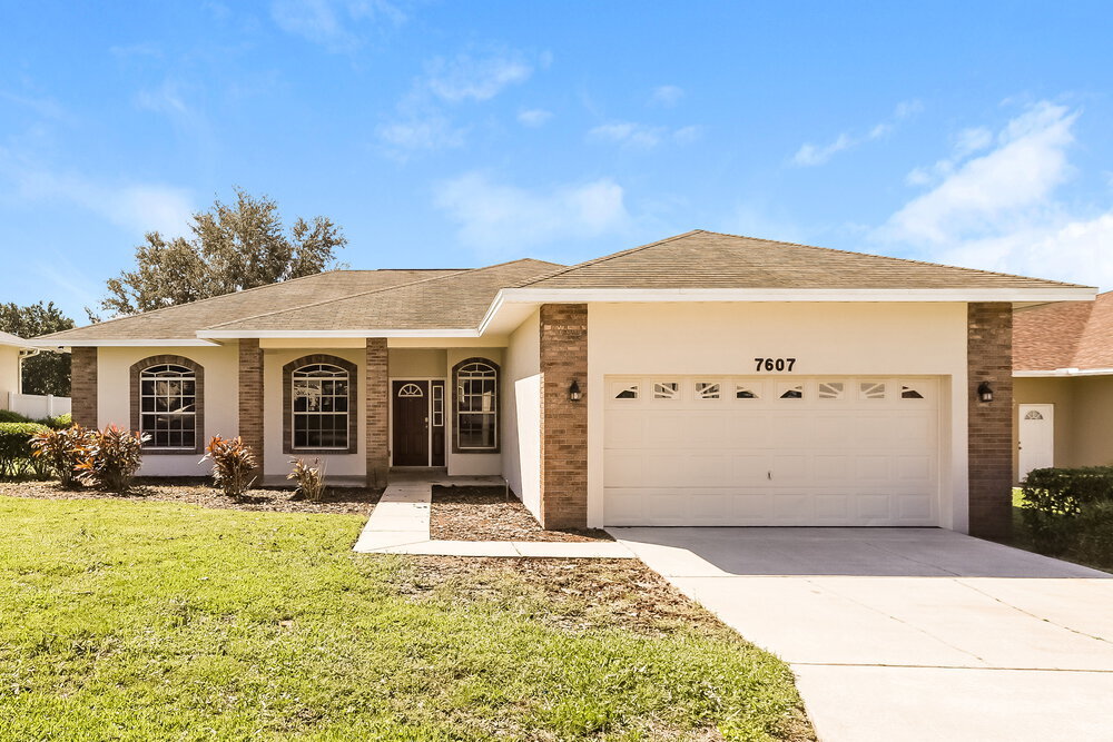 Foto principal - 7607 Canterbury Cir