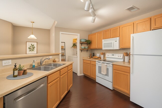 Foto del edificio - Immediate Availability! Cozy 1-Bedroom Con...