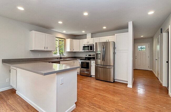Foto del edificio - 2325 Cherry Rd