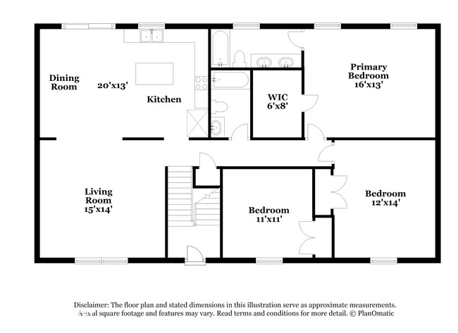 Foto del edificio - 505 Fall Meadow Ln