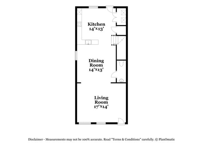 Building Photo - 11502 Galashiels Dr