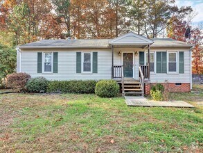 Building Photo - 3906 Bayreuth Ln