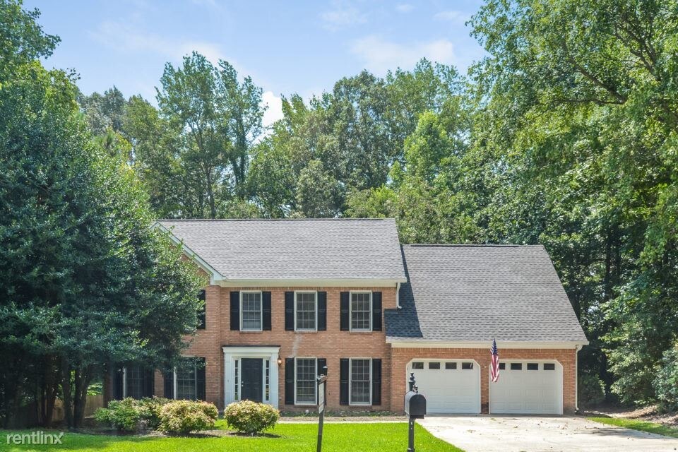 1373 Wynford Gate, Marietta, GA 30064 House for Rent in Marietta, GA