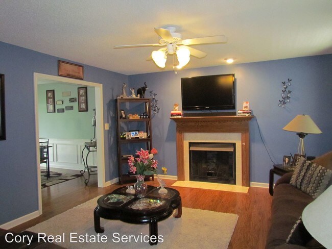 Building Photo - 3 br, 2 bath House - 1428 Addison Dr