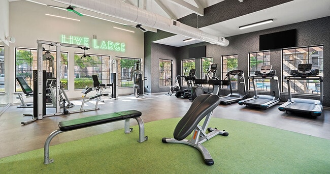 Building Photo - West End at City Center Apartment Homes