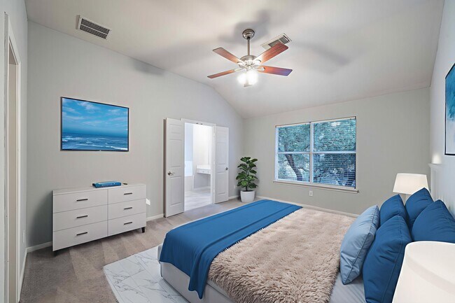 Foto del edificio - 12536 Canyon Glen Dr