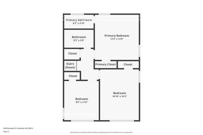 Building Photo - 5109 Furman Pl