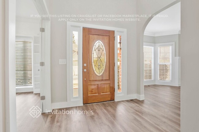 Foto del edificio - 4126 Mulligan Ln NW