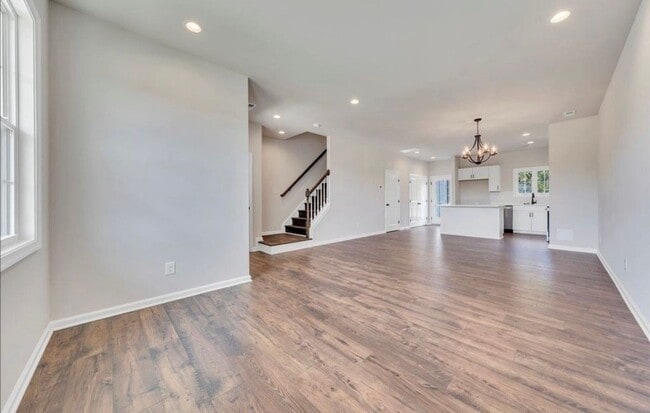 Building Photo - Brand New Townhouse in Blacksburg, VA.