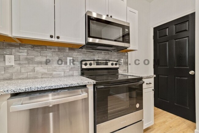 Foto del edificio - 87 Hennon Dr NW