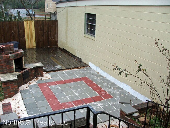 Building Photo - 3 br, 2 bath House - 816 Acton Ave