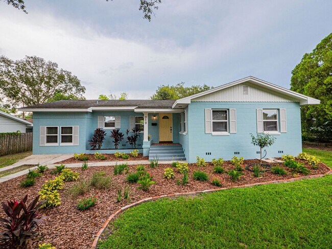 Foto del edificio - *GEM*