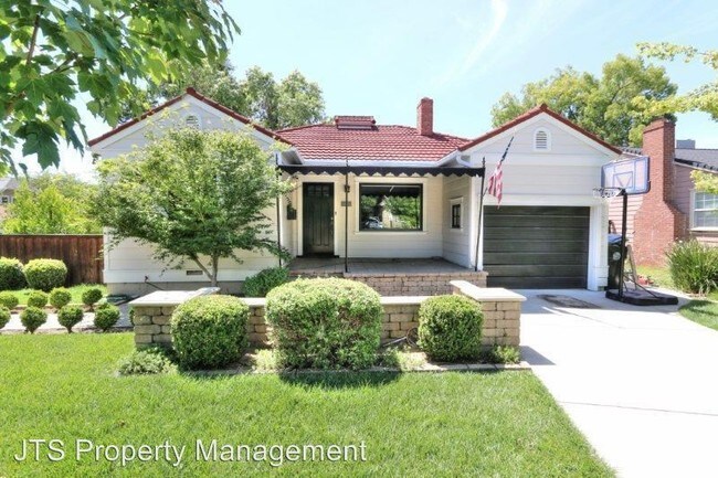 Building Photo - 3 br, 1.5 bath House - 1580 51St Street