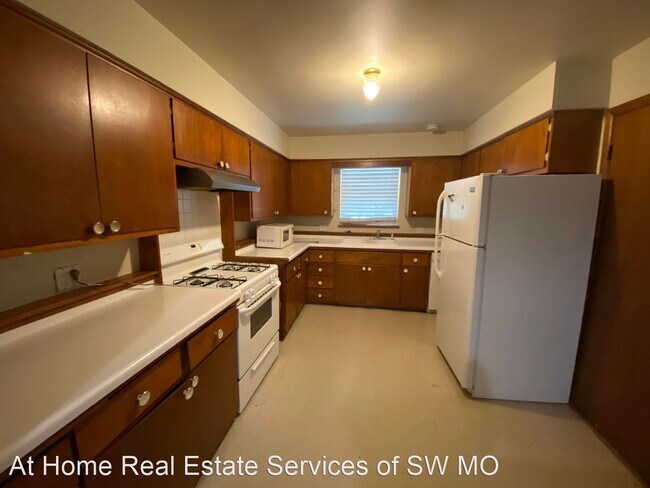 Foto del edificio - 3 br, 1.5 bath House - 1134 S Pennsylvania