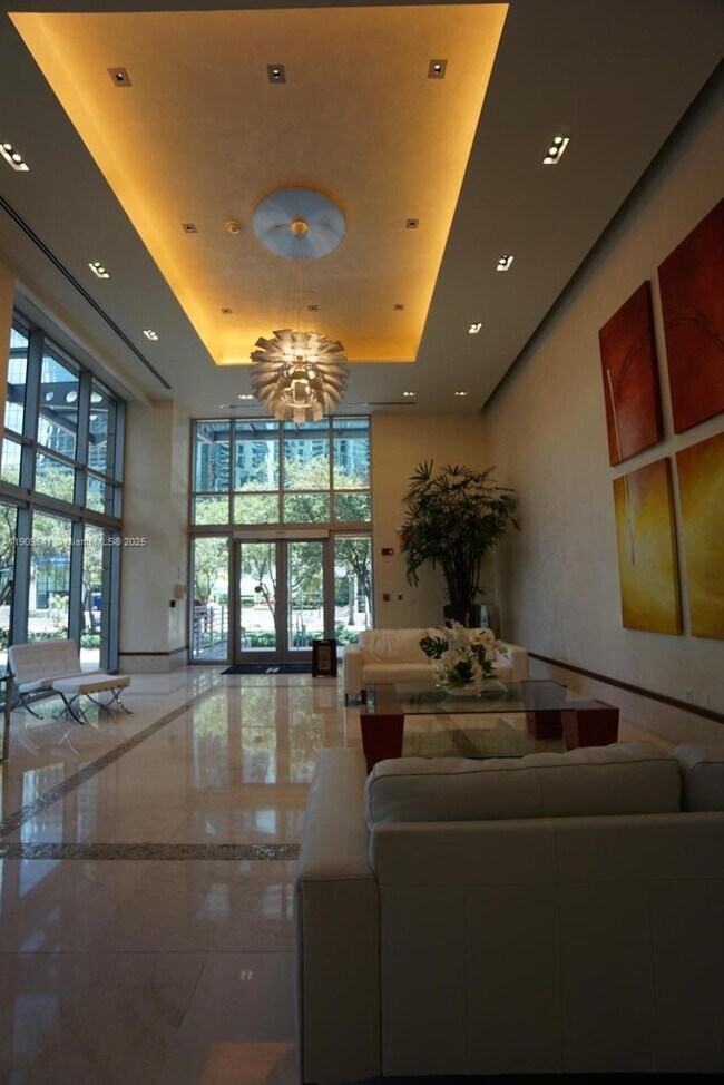 Foto del edificio - 1060 Brickell Ave