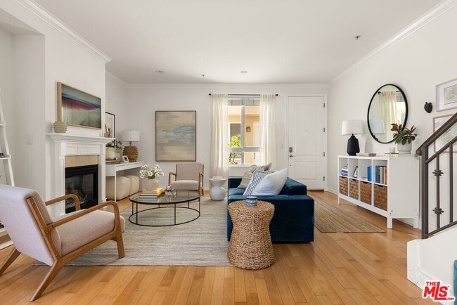 Building Photo - 11428 National Blvd