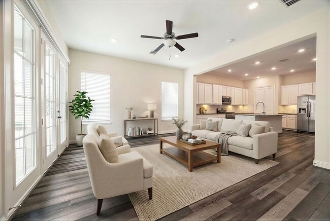 Foto del edificio - 1411 Adell Rose Ln