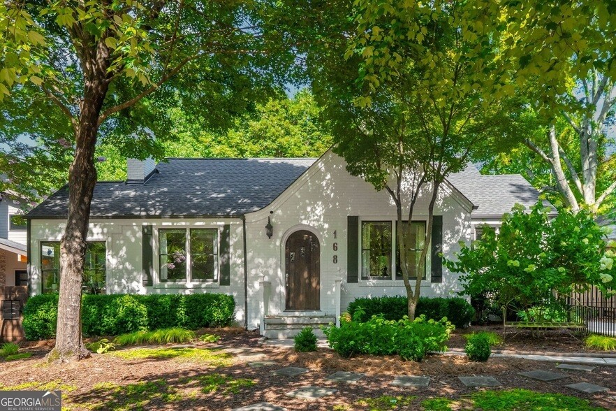 Foto principal - 168 Garland Ave