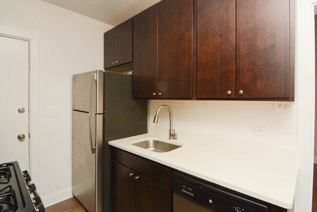 Foto del edificio - 3306 W Schubert Ave
