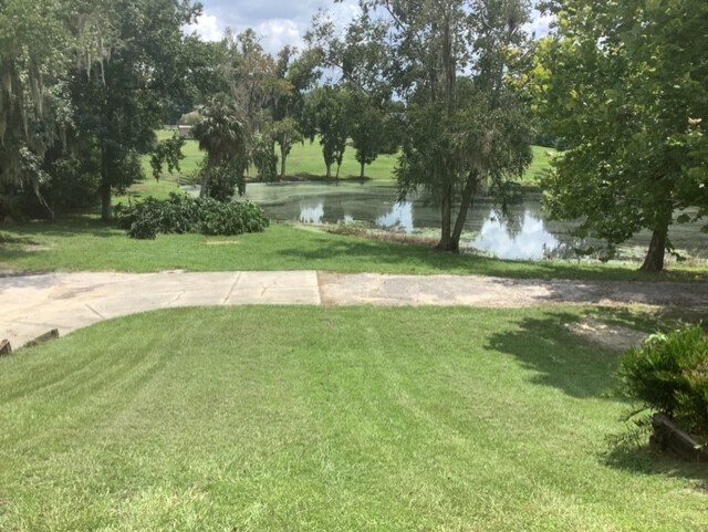 View from porch - 5264 Emerson Rd
