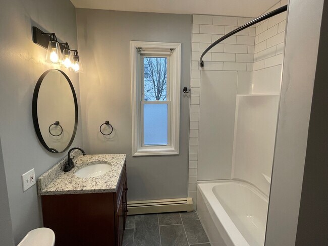 Bathroom - 67 Furnace St