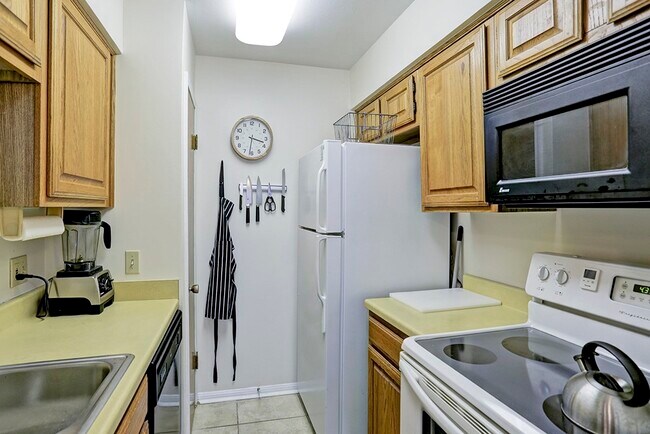 Foto del edificio - 2507 Montrose Blvd