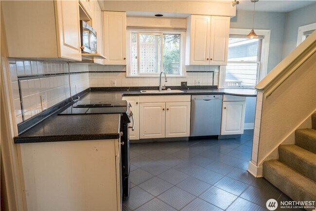Foto del edificio - 2bd/2.5ba Seattle House