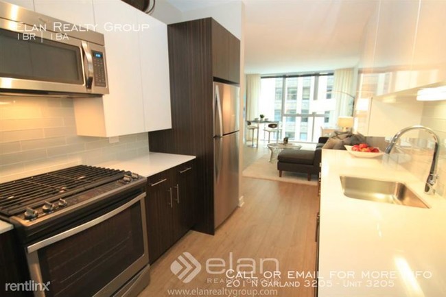 Building Photo - MILA (201 N Garland 3205)