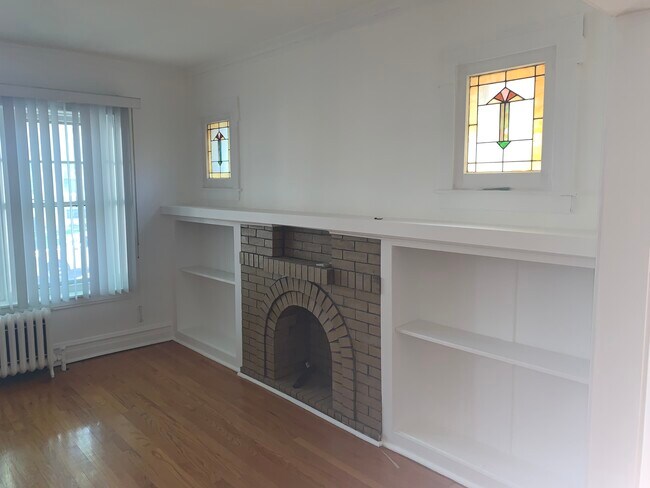 Foto del edificio - 4508 N Laporte Ave