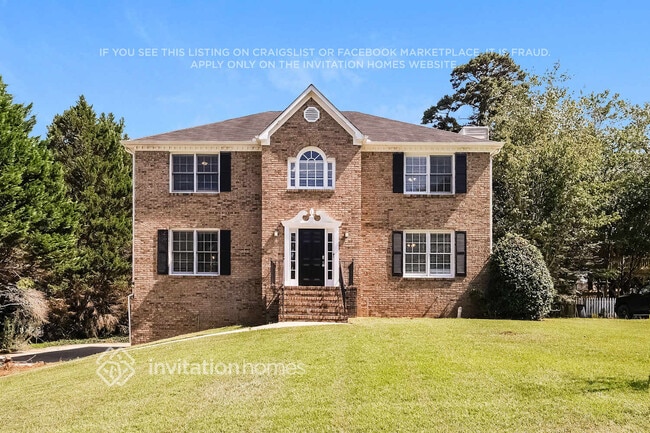 Building Photo - 960 Camden Hill Ct