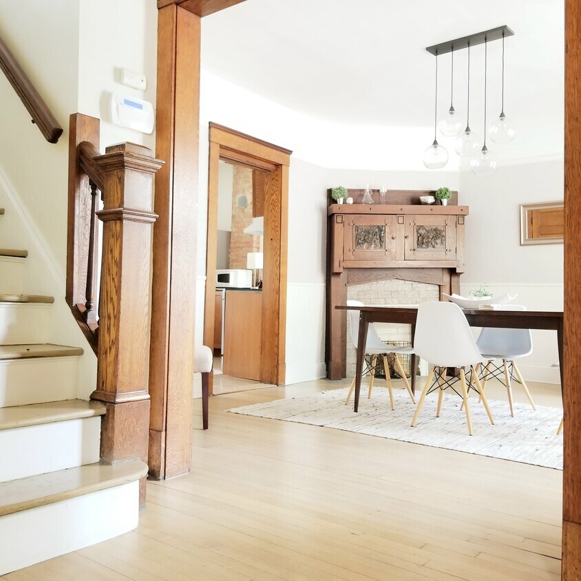 1707 Randall Rd Unit N/A, Cleveland, OH 44113 Condo for Rent in Cleveland, OH