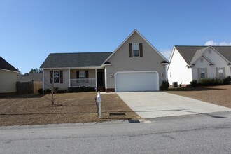 Building Photo - 3022 Tettenbury Dr