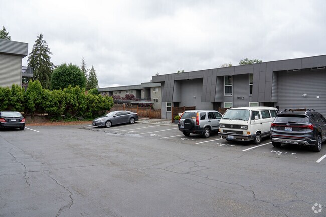 Foto del edificio - 10108 NE 68th St