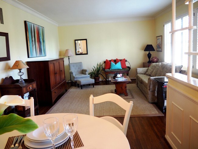 Foto principal - 817 6th St