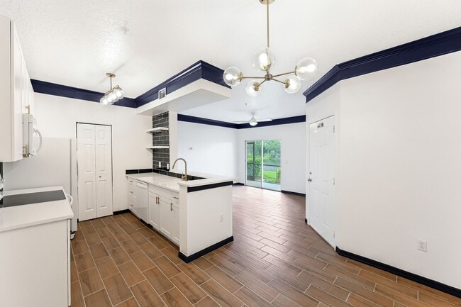 Photo - 11520 Villa Grand Apartment