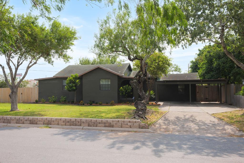 17 Cedar St, Brownsville, TX 78521 House for Rent in Brownsville, TX