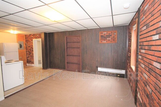 Foto del edificio - 601 Shaw St